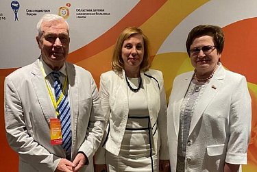 Детскому здравоохранению – особое внимание